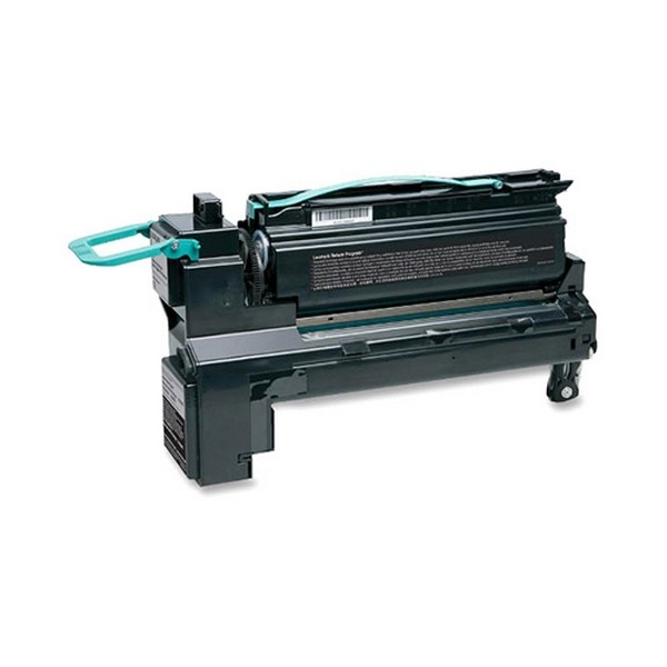 Show details for Compatible X792X1KG (X792X2KG) Extra High Yield Black Toner (20000 Yield) Picture of Compatible X792X1KG (X792X2KG) Extra High Yield Black Toner (20000 Yield)