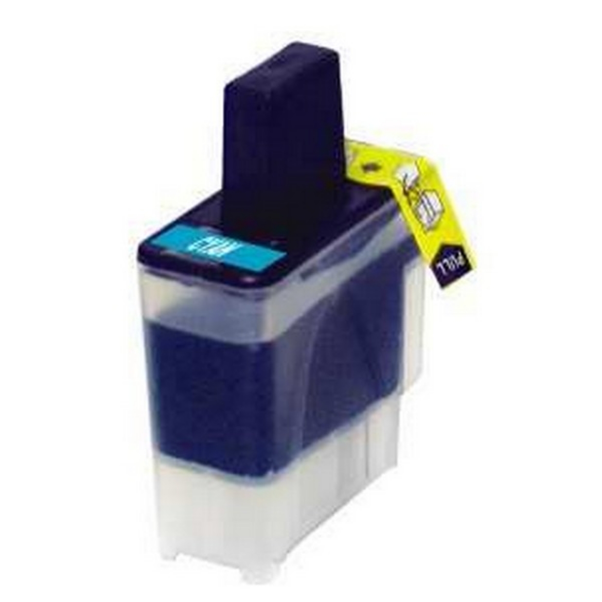 Picture of Compatible LC41C Cyan Inkjet Cartridge (400 Yield)