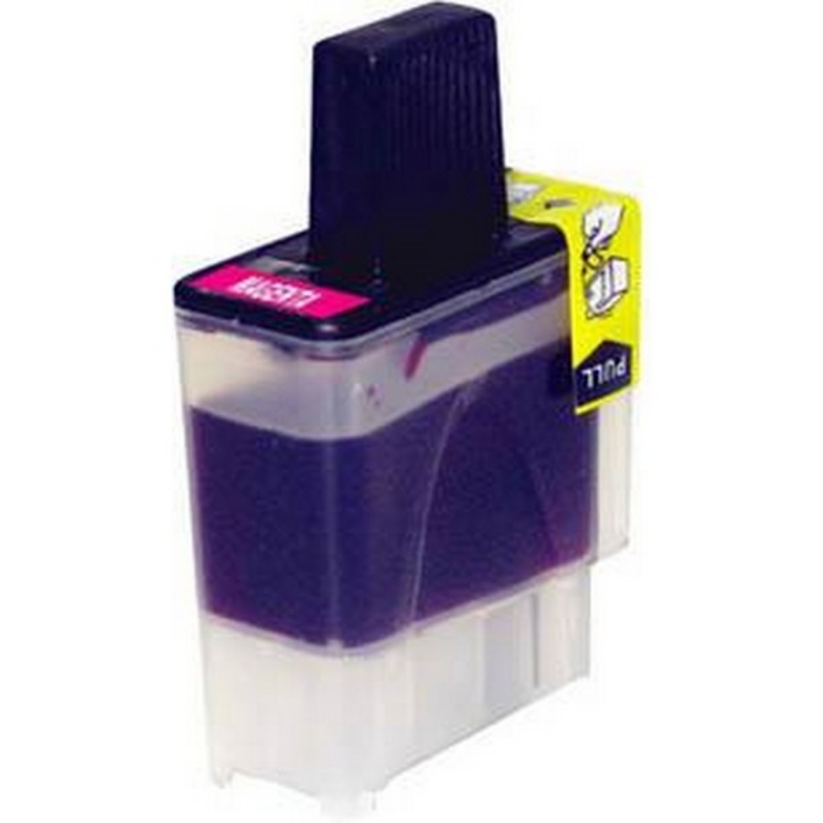 Picture of Compatible LC41M Magenta Inkjet Cartridge (400 Yield)