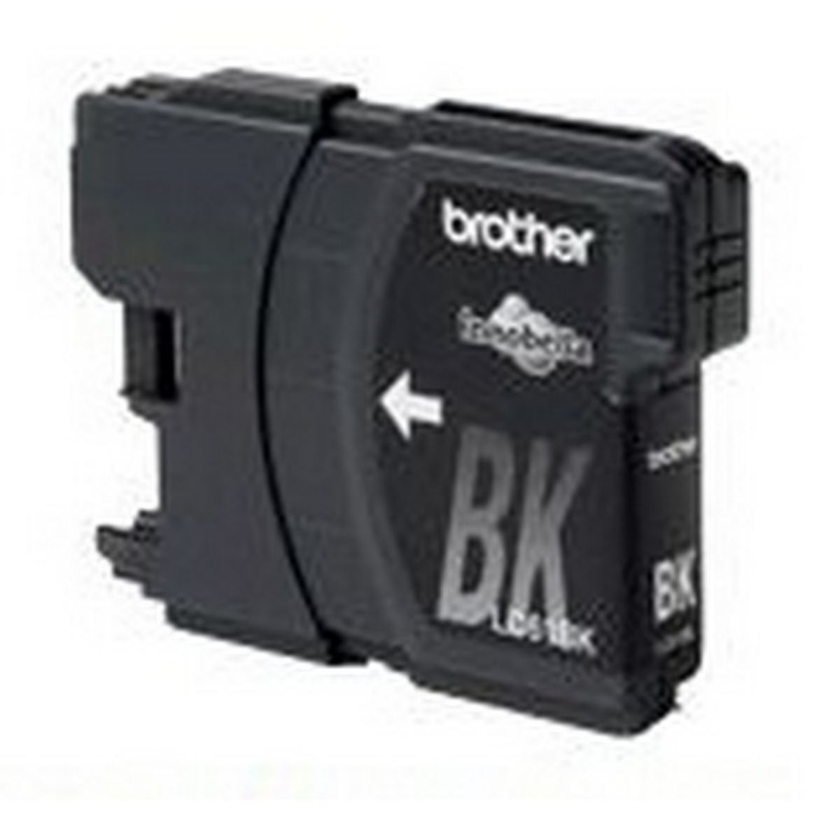 Picture of Compatible LC61BK Black Inkjet Cartridge (450 Yield)