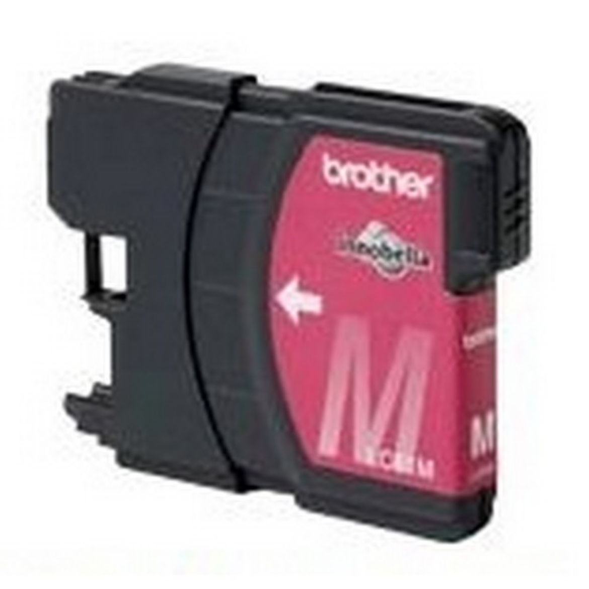 Picture of Compatible LC61M Magenta Inkjet Cartridge (325 Yield)