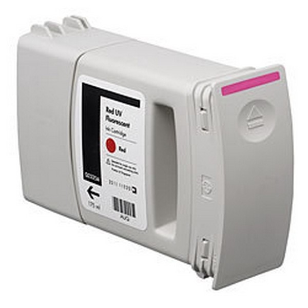 Show details for Compatible 4127175Q Red Inkjet Cartridge Picture of Compatible 4127175Q Red Inkjet Cartridge