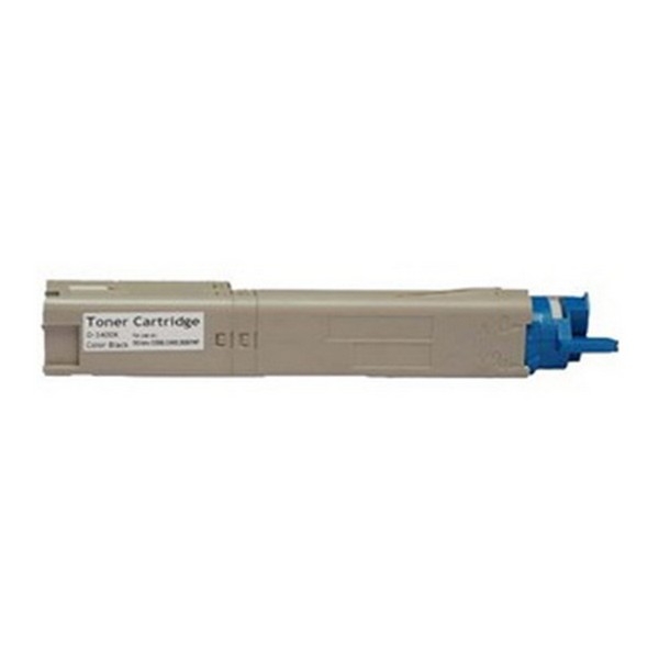 Show details for Compatible 43459304 Black Toner Cartridge (2500 Yield) Picture of Compatible 43459304 Black Toner Cartridge (2500 Yield)