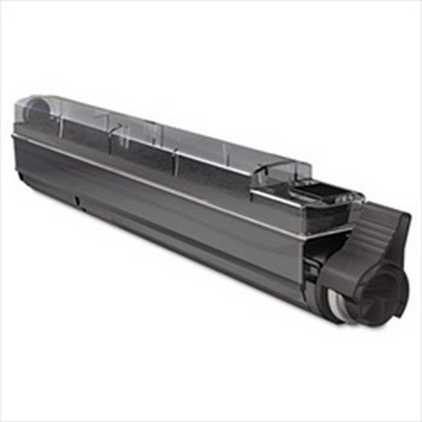 Show details for Compatible 42918904 (Type C7) Black Toner Cartridge (15000 Yield) Picture of Compatible 42918904 (Type C7) Black Toner Cartridge (15000 Yield)