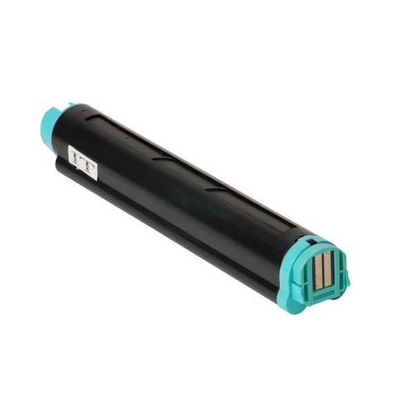 Show details for Compatible 43979101 Black Toner Cartridge (3500 Yield) Picture of Compatible 43979101 Black Toner Cartridge (3500 Yield)