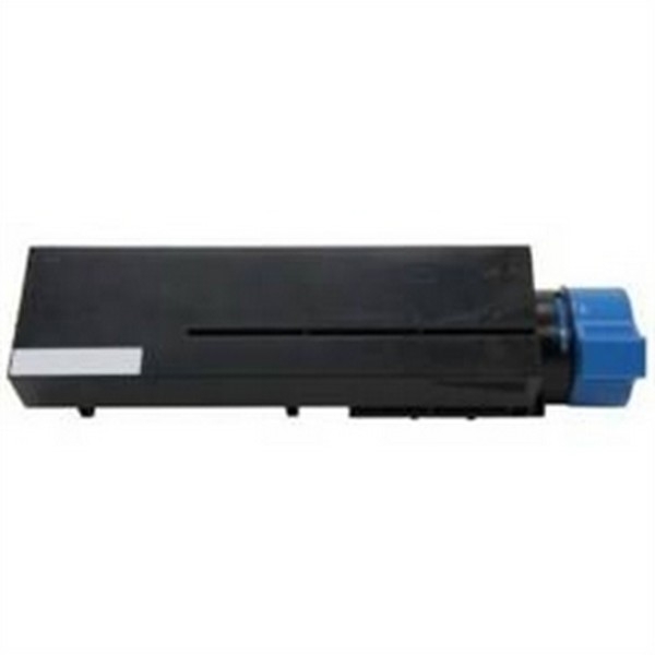 Show details for Compatible 44574701 Black Toner Cartridge (4000 Yield) Picture of Compatible 44574701 Black Toner Cartridge (4000 Yield)