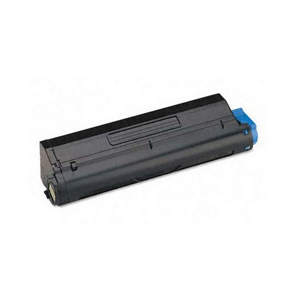Show details for Compatible 43979201 High Yield Black Toner Cartridge (7000 Yield) Picture of Compatible 43979201 High Yield Black Toner Cartridge (7000 Yield)