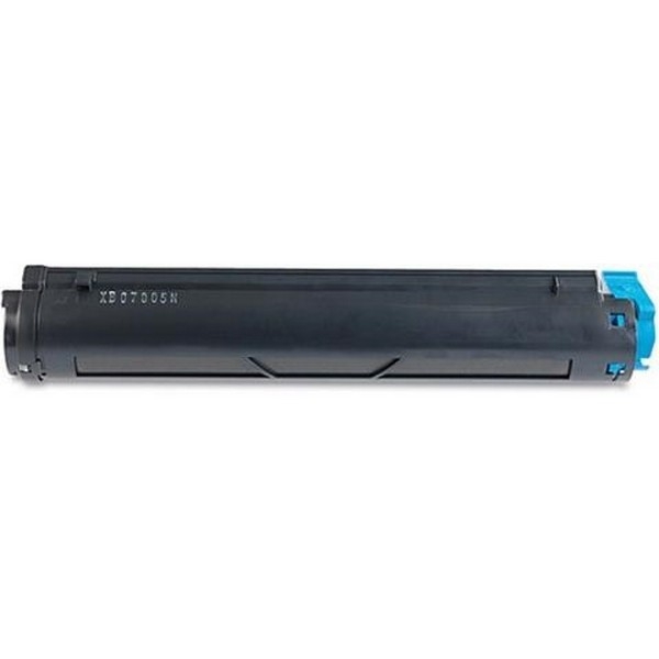 Show details for Compatible 43502301 Black Toner Cartridge (3000 Yield) Picture of Compatible 43502301 Black Toner Cartridge (3000 Yield)