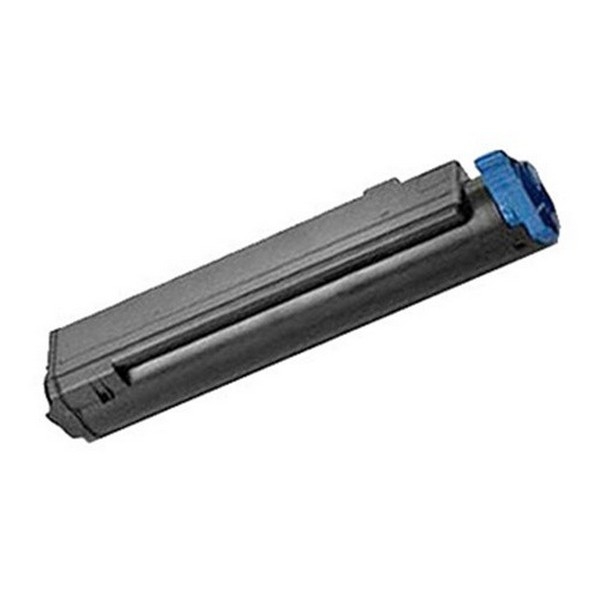 Show details for Compatible 43979215 Black Toner Cartridge (12000 Yield) Picture of Compatible 43979215 Black Toner Cartridge (12000 Yield)
