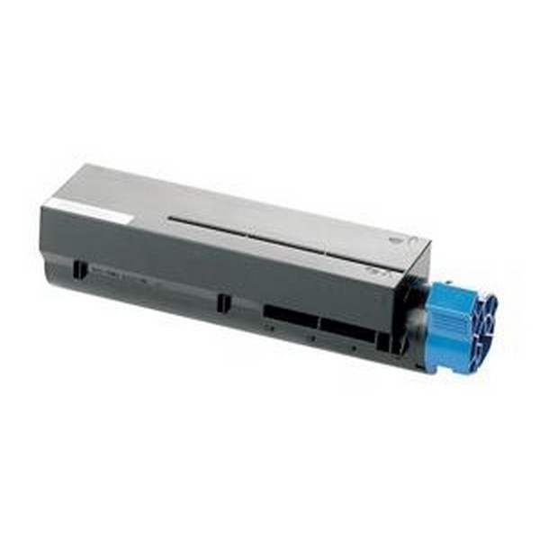 Show details for Compatible 44917601 Extra High Yield Black Toner Cartridge (12000 Yield) Picture of Compatible 44917601 Extra High Yield Black Toner Cartridge (12000 Yield)