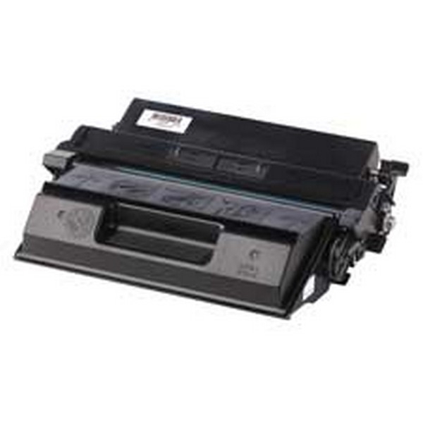 Show details for Compatible 52113701 Black Toner Cartridge (15000 Yield) Picture of Compatible 52113701 Black Toner Cartridge (15000 Yield)