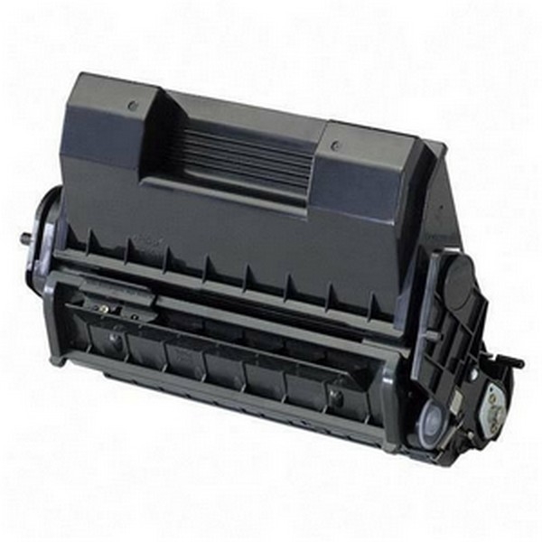 Show details for Compatible 52114501 Black Toner Cartridge (11000 Yield) Picture of Compatible 52114501 Black Toner Cartridge (11000 Yield)