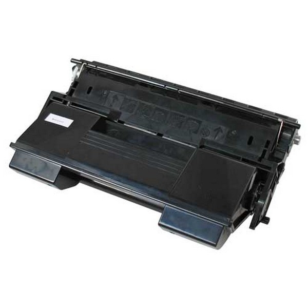Show details for Compatible 52116002 Black Toner Cartridge (22000 Yield) Picture of Compatible 52116002 Black Toner Cartridge (22000 Yield)