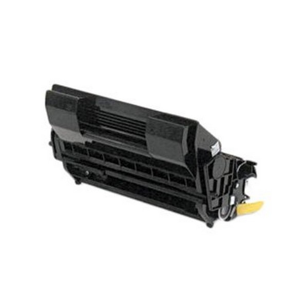 Show details for Compatible 52123601 High Yield Black Print Cartridge (15000 Yield) Picture of Compatible 52123601 High Yield Black Print Cartridge (15000 Yield)
