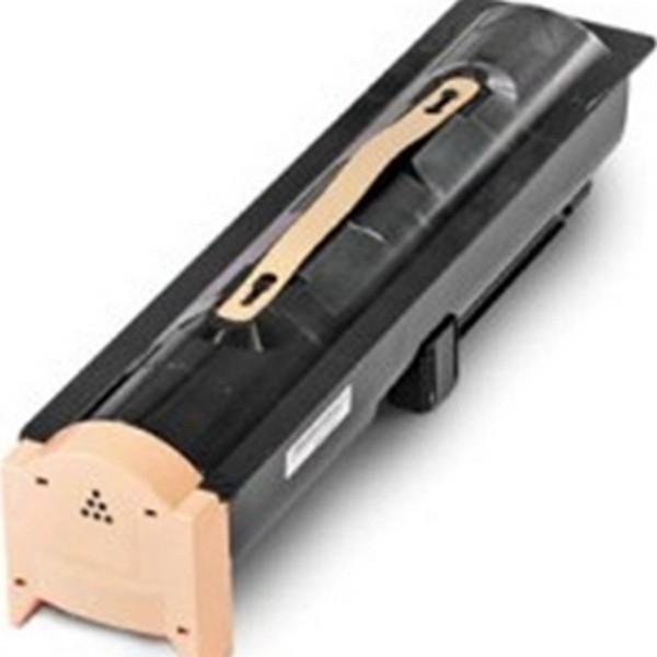 Show details for Compatible 52117101 Black Toner Cartridge (33000 Yield) Picture of Compatible 52117101 Black Toner Cartridge (33000 Yield)
