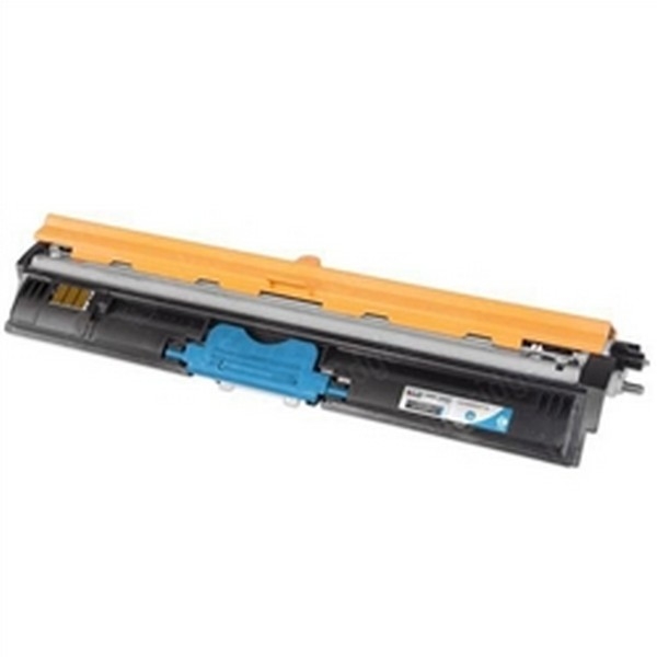 Show details for Compatible 44250715 Cyan Toner Cartridge (2500 Yield) Picture of Compatible 44250715 Cyan Toner Cartridge (2500 Yield)
