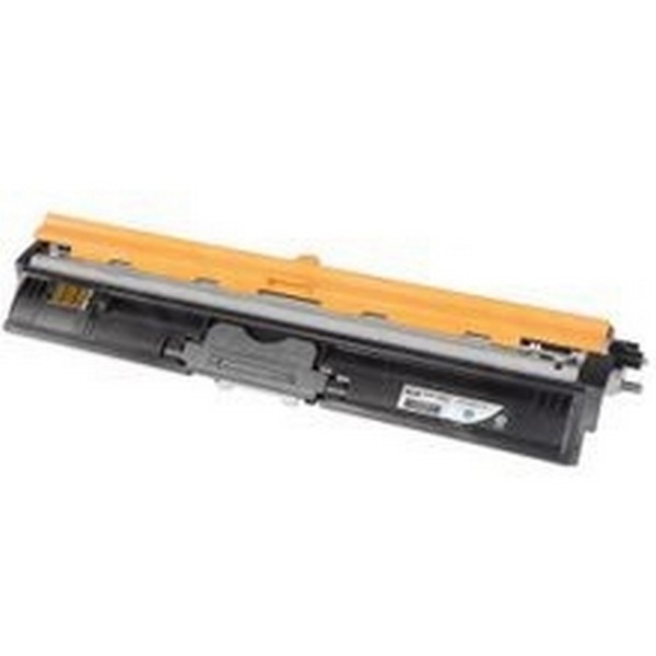 Show details for Compatible 44250716 Black Toner Cartridge (2500 Yield) Picture of Compatible 44250716 Black Toner Cartridge (2500 Yield)
