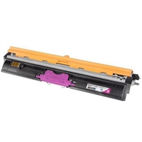 Show details for Compatible 44250714 Magenta Toner Cartridge (2500 Yield) Picture of Compatible 44250714 Magenta Toner Cartridge (2500 Yield)