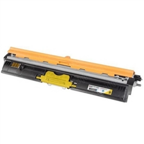 Show details for Compatible 44250713 Yellow Toner Cartridge (2500 Yield) Picture of Compatible 44250713 Yellow Toner Cartridge (2500 Yield)