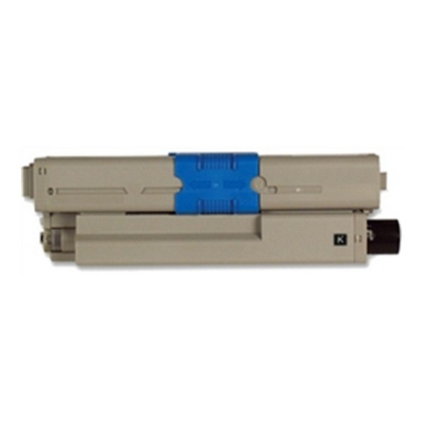 Show details for Compatible 44469801 Black Toner Cartridge (3500 Yield) Picture of Compatible 44469801 Black Toner Cartridge (3500 Yield)
