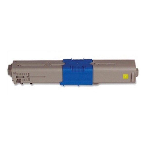 Show details for Compatible 44469701 Yellow Toner Cartridge (3000 Yield) Picture of Compatible 44469701 Yellow Toner Cartridge (3000 Yield)