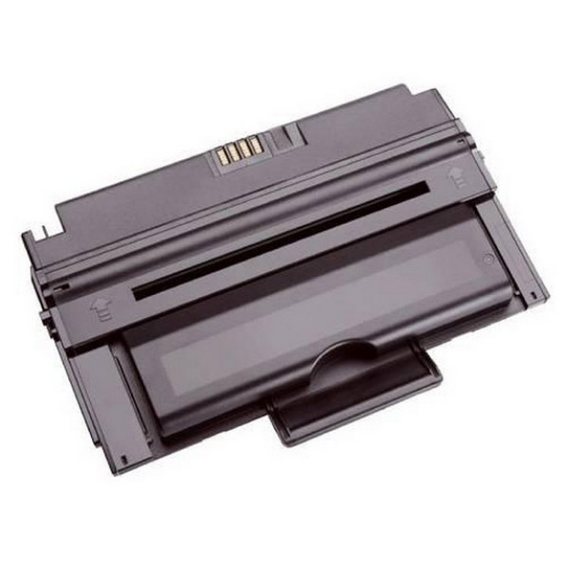 Picture of Compatible NX994 (330-2209) High Yield Black Toner Cartridge (6000 Yield)