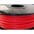 Picture of Compatible NYLRed Red Nylon 3D Filament (1.75mm)