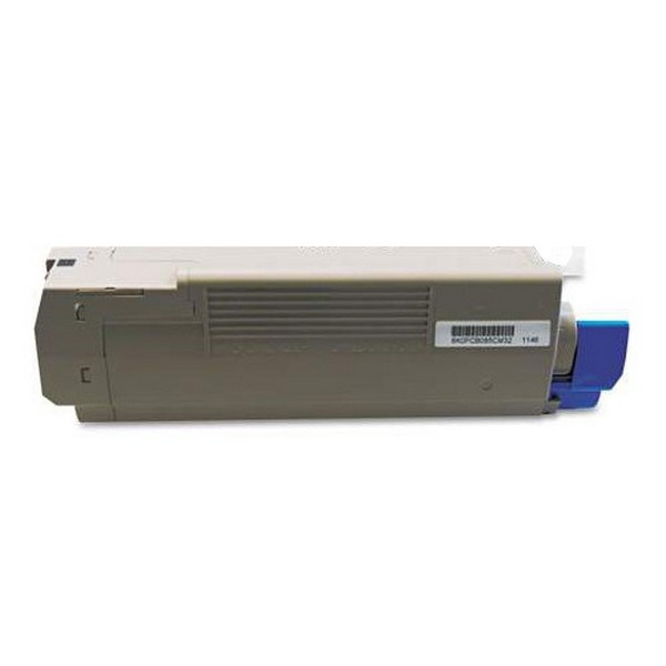 Show details for Compatible 44315304 Black Toner Cartridge (8000 Yield) Picture of Compatible 44315304 Black Toner Cartridge (8000 Yield)