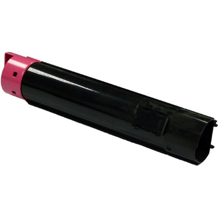 Picture of Compatible P946P (330-5843) Magenta Toner Cartridge (12000 Yield)