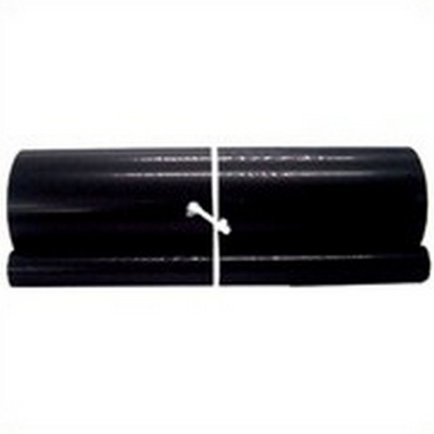 Picture of Compatible PC-102RF Black Thermal Fax Ribbons