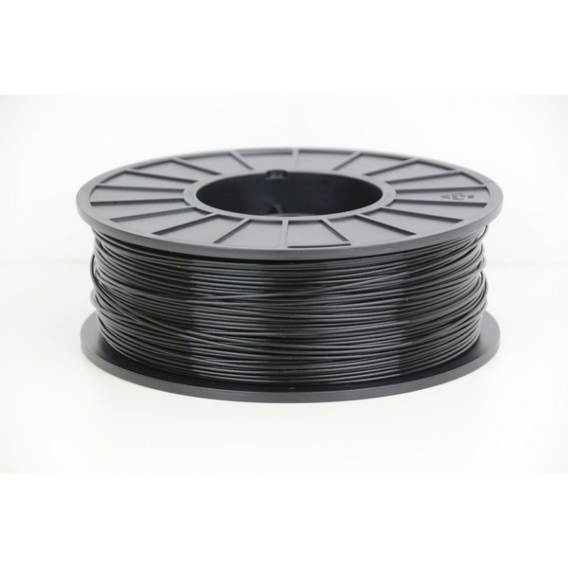 Picture of Compatible PFABSBK Black ABS 3D Filament (3 mm)