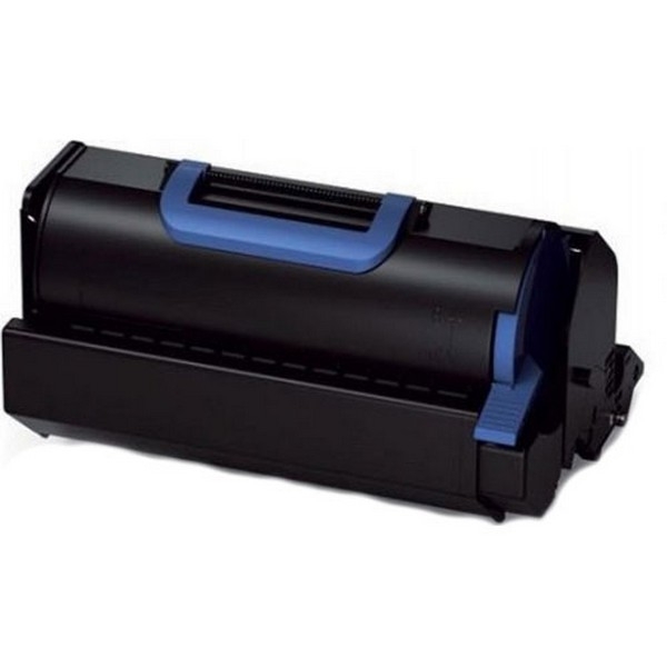 Show details for Compatible 45460508 Black Toner (18000 Yield) Picture of Compatible 45460508 Black Toner (18000 Yield)