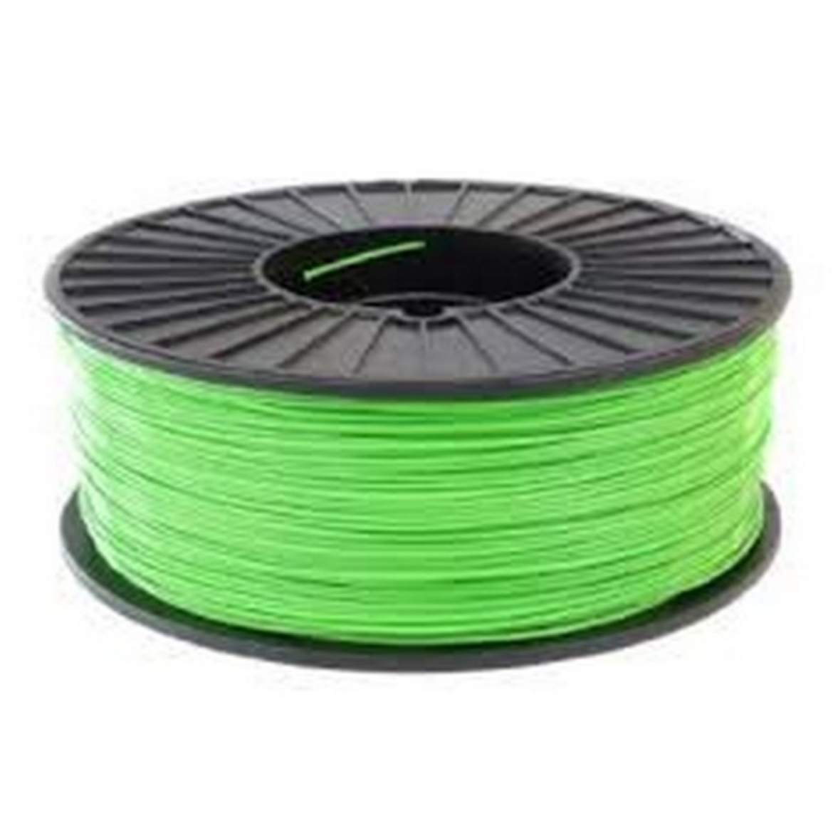 Picture of Compatible PFABSGR Green ABS 3D Filament (1.75mm)