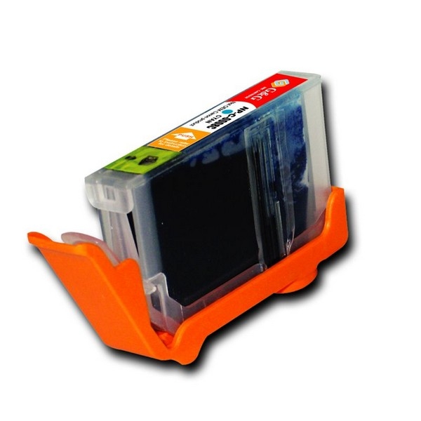 Show details for Compatible 0621B002 (CLI-8C, Canon 8) Cyan Ink Cartridge (280 ml) Picture of Compatible 0621B002 (CLI-8C, Canon 8) Cyan Ink Cartridge (280 ml)