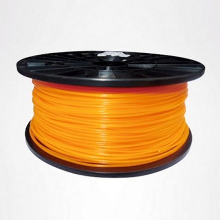 Picture of Compatible PF-ABS-OR Orange ABS 3D Filament (1.75mm)