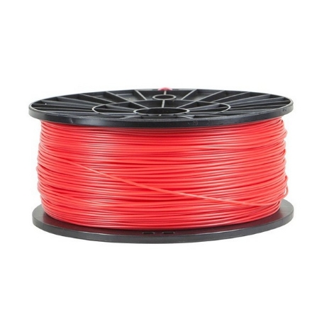 Picture of Compatible PFABSRD Red ABS 3D Filament (1.75mm)