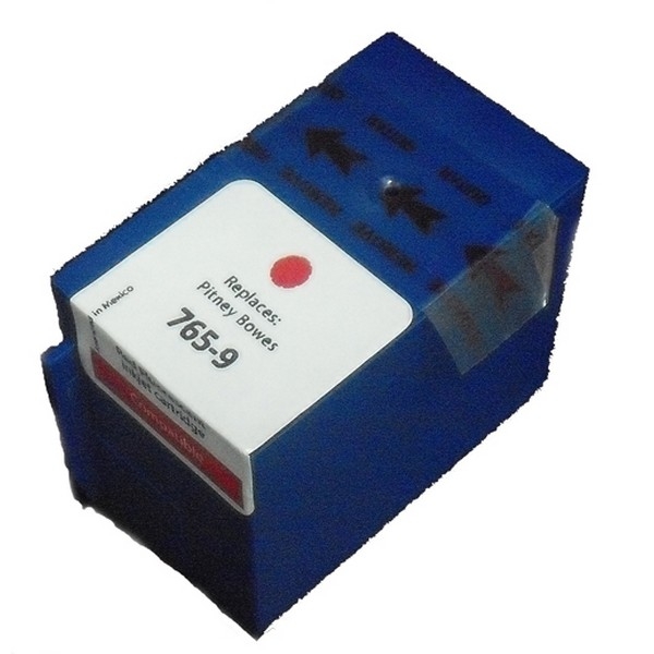 Show details for Compatible 765-9 Red Inkjet Cartridge (8000 Impressions) Picture of Compatible 765-9 Red Inkjet Cartridge (8000 Impressions)