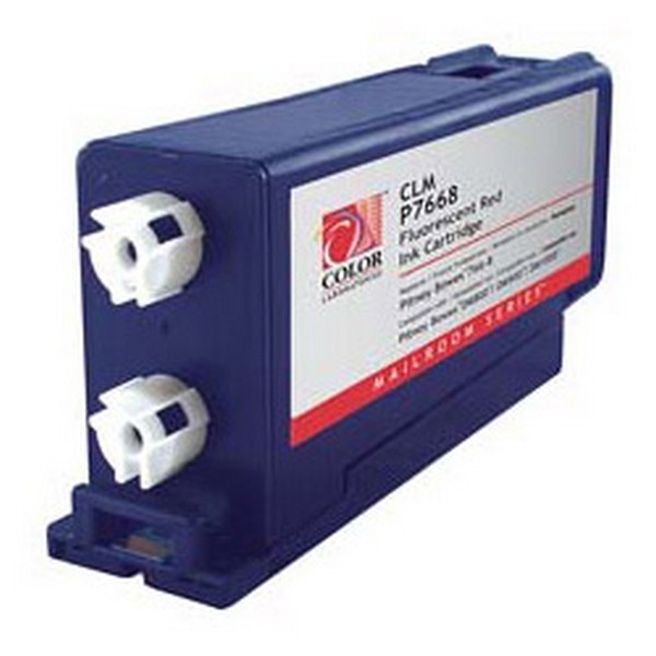 Show details for Compatible 766-8 Red Inkjet Cartridge Picture of Compatible 766-8 Red Inkjet Cartridge