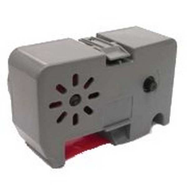 Show details for Compatible 767-1 Red Inkjet Cartridge Picture of Compatible 767-1 Red Inkjet Cartridge