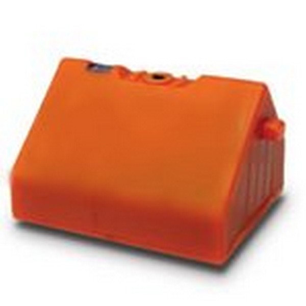 Show details for Compatible 769-0 Red Inkjet Cartridge Picture of Compatible 769-0 Red Inkjet Cartridge