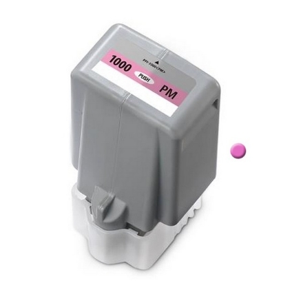 Picture of Compatible PFI-1000PM Photo Magenta Pigment Ink Cartridge (80 ml)