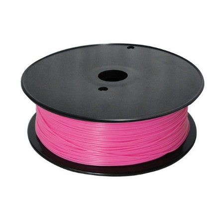 Picture of Compatible PF-PLA-PI Pink PLA 3D Filament (1.75mm)