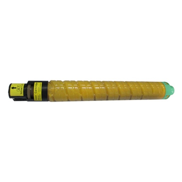 Show details for Compatible 821118 Yellow Toner Cartridge (27000 Yield) Picture of Compatible 821118 Yellow Toner Cartridge (27000 Yield)
