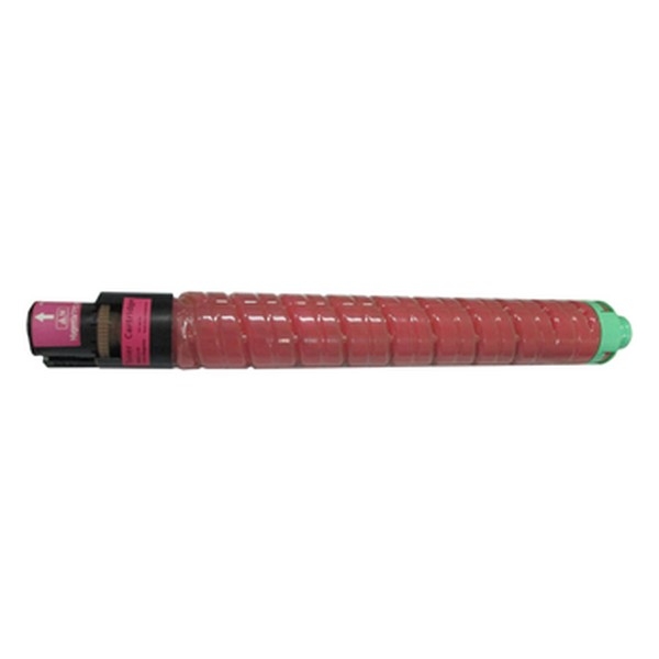 Show details for Compatible 821119 Magenta Toner Cartridge (27000 Yield) Picture of Compatible 821119 Magenta Toner Cartridge (27000 Yield)