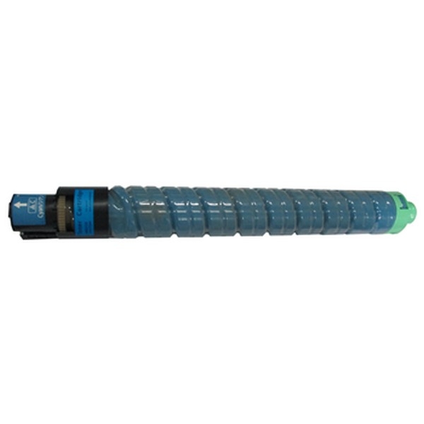 Show details for Compatible 821120 Cyan Toner Cartridge (27000 Yield) Picture of Compatible 821120 Cyan Toner Cartridge (27000 Yield)
