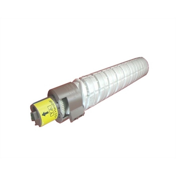 Show details for Compatible 841285 Yellow Toner Cartridge (17000 Yield) Picture of Compatible 841285 Yellow Toner Cartridge (17000 Yield)