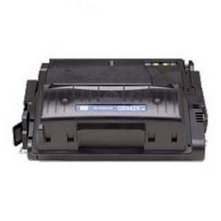 Picture of MICR Q1338A (HP 38A) High Yield Black Toner Cartridge (20000 Yield)