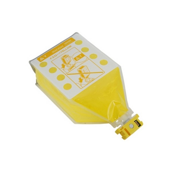 Show details for Compatible 841291 (Type MP4500A, 841087) Yellow Toner Cartridge (21600 Yield) Picture of Compatible 841291 (Type MP4500A, 841087) Yellow Toner Cartridge (21600 Yield)
