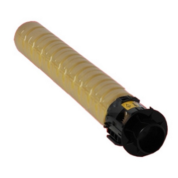 Show details for Compatible 841814 Yellow Toner (18000 Yield) Picture of Compatible 841814 Yellow Toner (18000 Yield)
