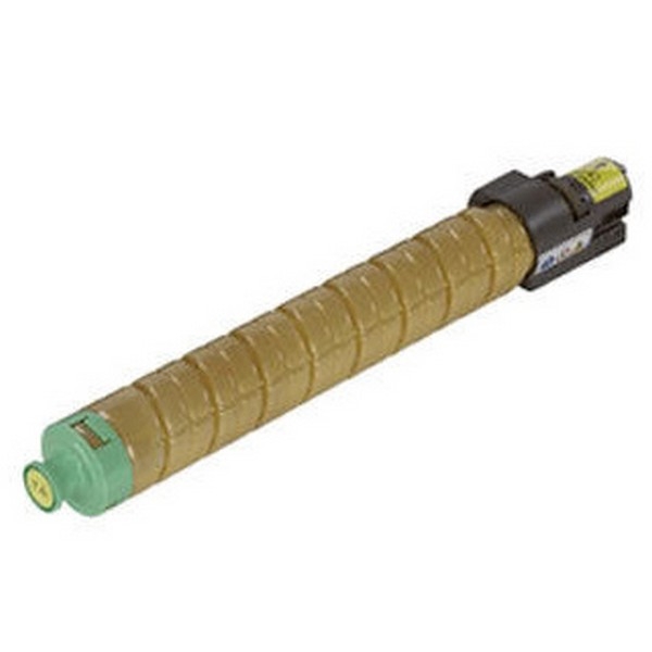 Show details for Compatible 841850 Yellow Toner (22500 Yield) Picture of Compatible 841850 Yellow Toner (22500 Yield)